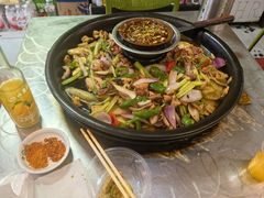 -正宗水城烙锅(黔灵东路店)