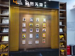 -港龙舞蹈·成人少儿舞蹈培训(深圳湾校区)
