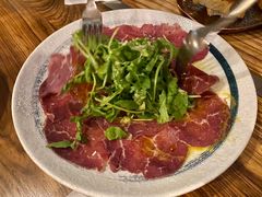 -PIZZA BIANCA(民园店)