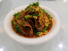 夫妻肺片-峨嵋酒家(清河店)