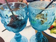 -HELLO MUSAE 拾光缪斯餐厅·纯正希腊风味(苏州中心店)