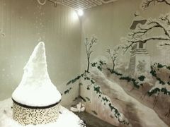 -汤里来温泉