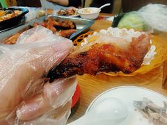 -顺徕德·仙庙烧鸡(桂庙路店)