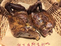 -鸽子窝(宋庄店)