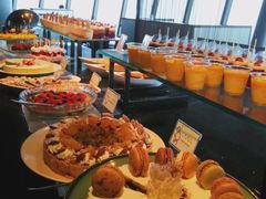 -澳门旅游塔360°旋转餐厅(南湾湖广场店)