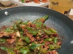 -盛百味·家宴餐厅(霸州分店)