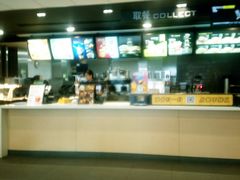 -麦当劳(金狮广场店)
