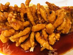 -马凯餐厅(长椿街店)