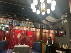 -羲和雅苑•北京烤鸭(平安国际金融中心店)