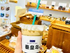 -旧识old mate·烘焙蛋糕店