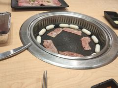 -花味·自助烤肉(雨花客厅店)