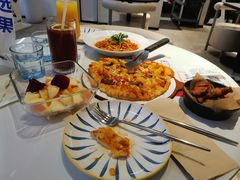 -必胜客(大悦城店)