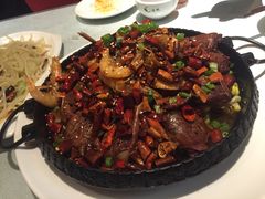 -乡村小镇(新合店)