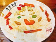 -孙家面馆(淮海第一城店)