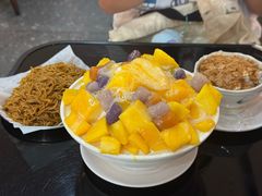 -水牛奶皇后糖水铺(深圳总店)