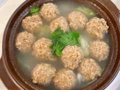 -石饮红星包子(中山路店)