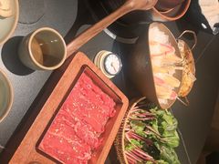 -季季山·云南野生菌火锅(上海首店)