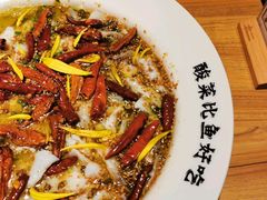 -太二酸菜鱼(汕头苏宁广场店)