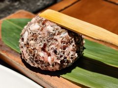 -大良毋米粥 · 粥底火锅(岭南天地店)