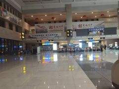 -长春西站