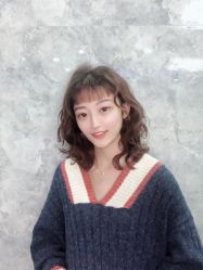 点击看大图 -Style HAIR