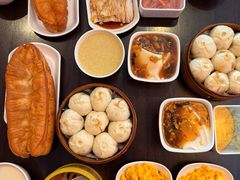-阿那亚第三食堂 Cafeteria 3
