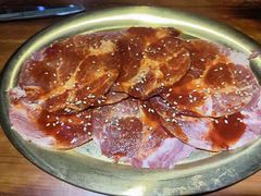 -火炉情韩国料理店(古田路店)