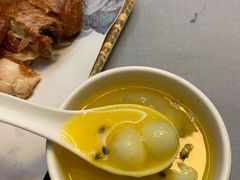 -金哥私房菜馆(张府园总店)