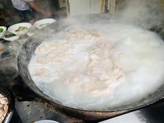 -甘记肥肠粉(马鞍北路店)