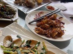 -新金盛·海鲜酒楼(盐田店)
