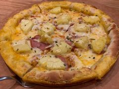 -米斯特比萨(望京西园店)