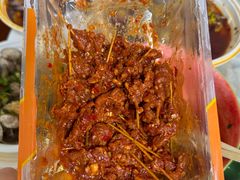 -帝煌烤卤(羊子街店)