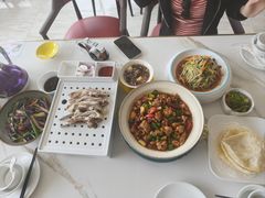 -老毛手抓·盐池滩羊非遗手抓(宁夏总店)