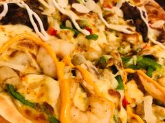 -Mr.Pizza米斯特比萨(合肥一九一二街区店)