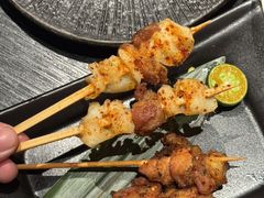 -花潮料理艺食馆(SM新生活广场店)