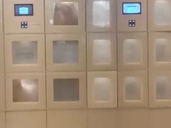 -麦当劳(静安寺店)