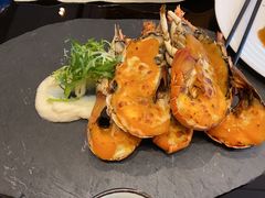 -万达瑞华酒店美食汇自助餐厅(楚河汉街店)