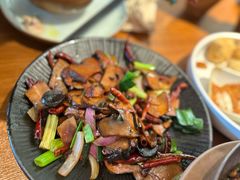 -云海肴·汽锅鸡·云南菜(苏州中心店)