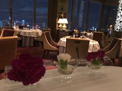 -金轩中餐厅 Jin Xuan(浦东丽思卡尔顿酒店)