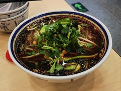 -承旭麻辣烫(马家堡东路店)