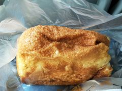 手撕面包-寻味唐派·牛奶手撕面包(府前街店)