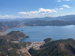 -丽江泸沽湖景区