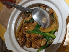 -蔡澜点心·粤菜(花城汇南区店)