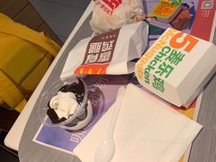 -麦当劳(南京文鼎广场店)