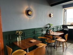 -大碗岛咖啡·苍山绝美窗景(大理古城步行街七年品牌店)