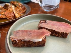 -Laures·月桂西班牙碳烤餐厅(十尚坊店)