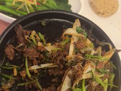 -烤肉宛饭庄(南礼士路店)
