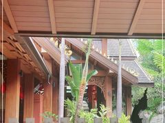 -西双版纳洲际度假酒店兰吧