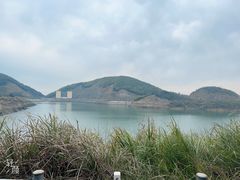 -长沙黑麋峰国家森林公园
