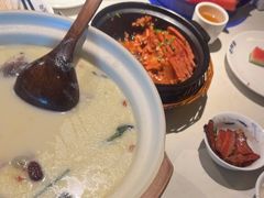 -老阿爸江浙土菜(前进东路店)